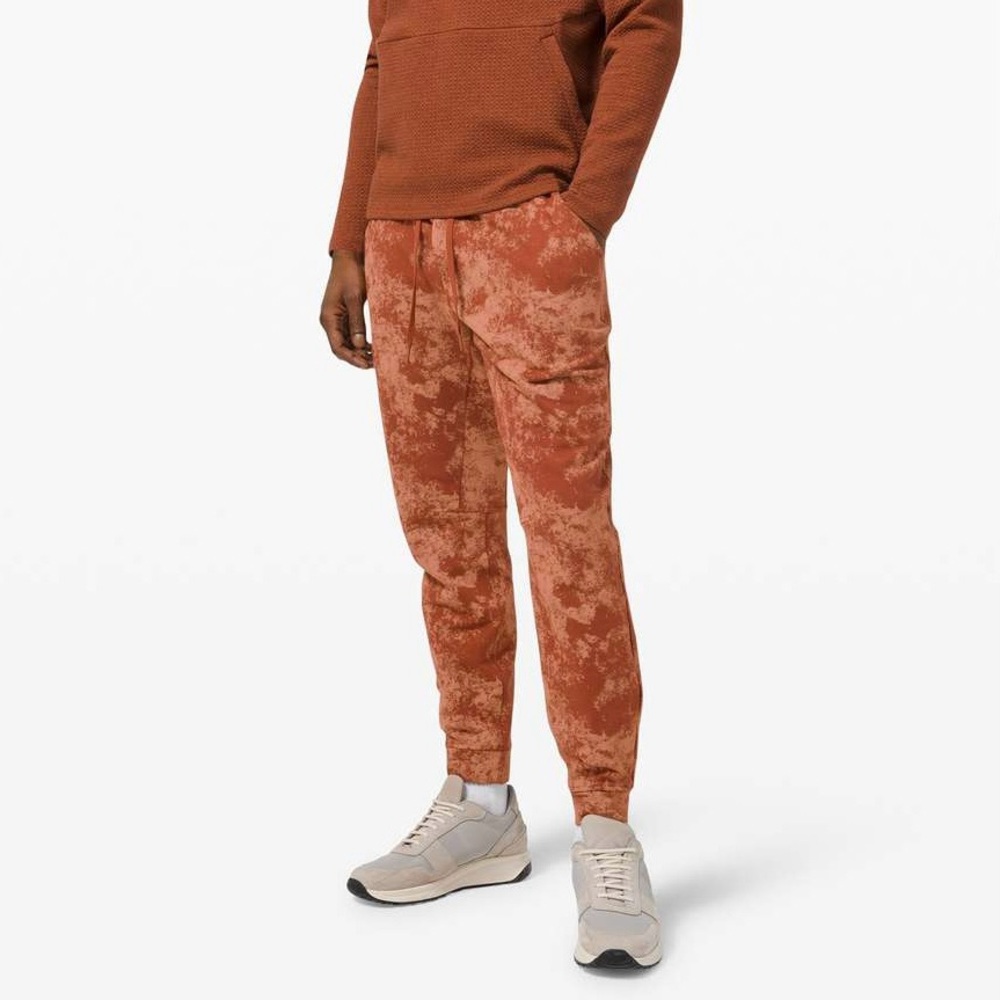 Lululemon City Sweat jogger sweatpants French Terry 29’’. 🧡